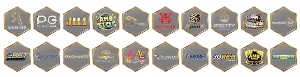 รวมค่ายเกมที่ให้บริการ